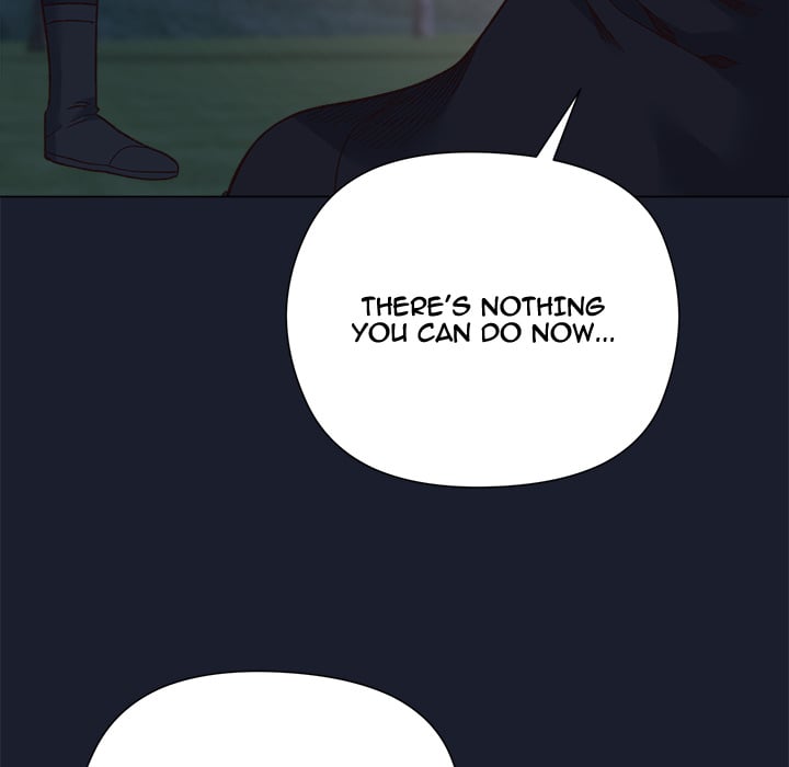 I Will Protect The Lady chapter 51 page 107