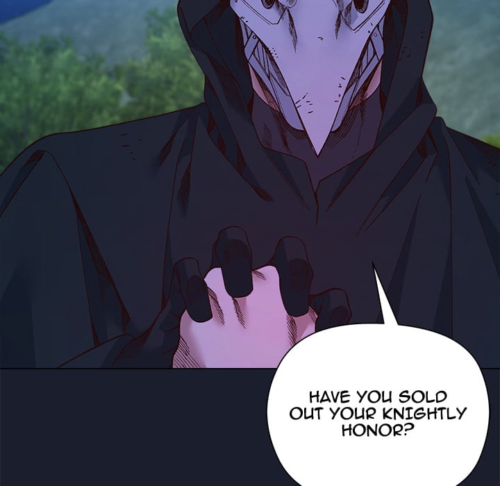 I Will Protect The Lady chapter 51 page 115