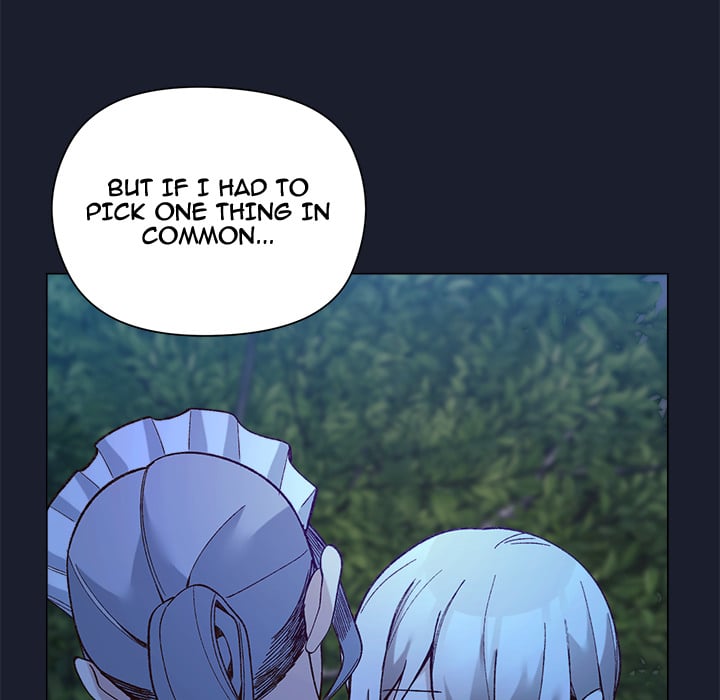 I Will Protect The Lady chapter 51 page 118