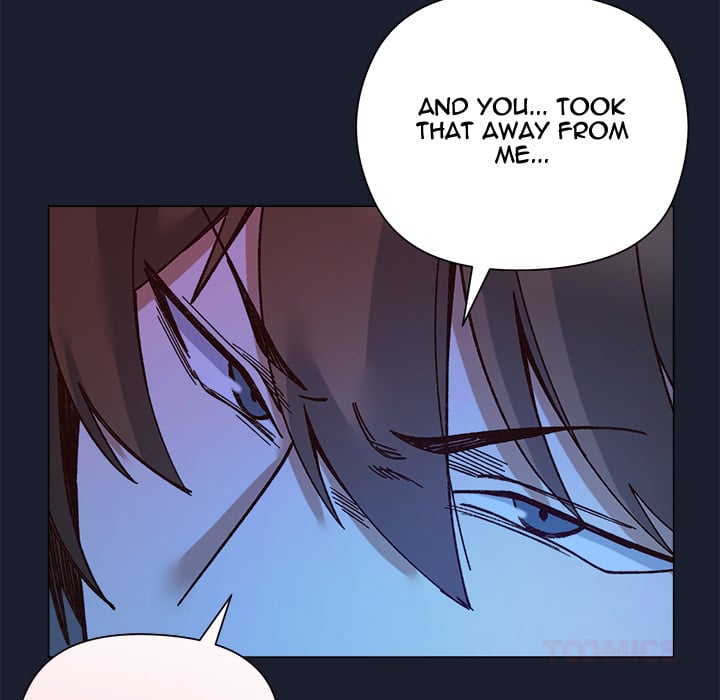 I Will Protect The Lady chapter 51 page 120
