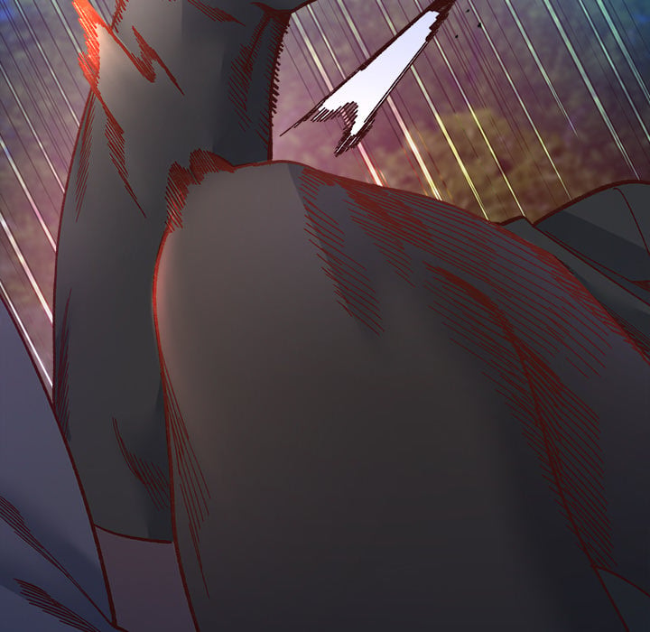 I Will Protect The Lady chapter 51 page 125