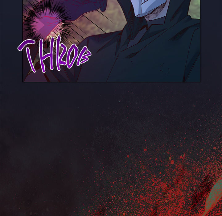 I Will Protect The Lady chapter 51 page 128