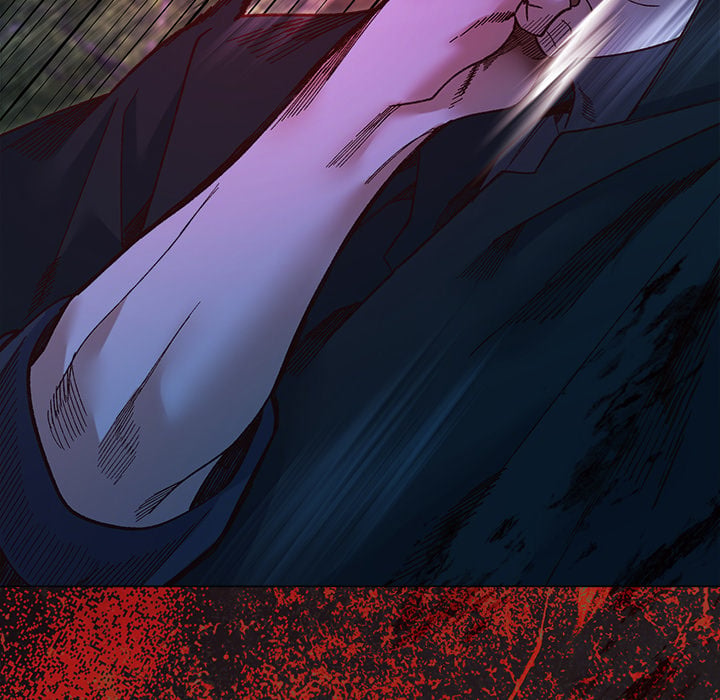 I Will Protect The Lady chapter 51 page 130
