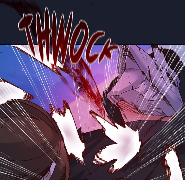 I Will Protect The Lady chapter 51 page 134