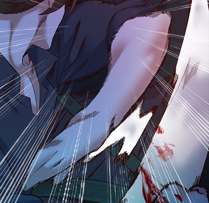 I Will Protect The Lady chapter 51 page 135