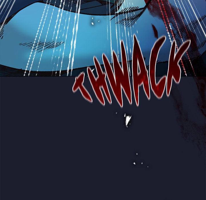 I Will Protect The Lady chapter 51 page 136