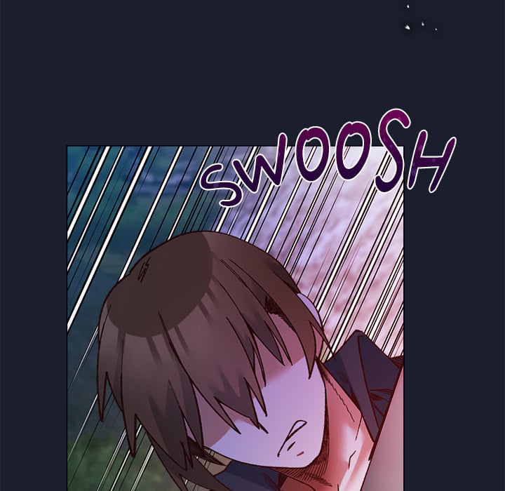 I Will Protect The Lady chapter 51 page 137