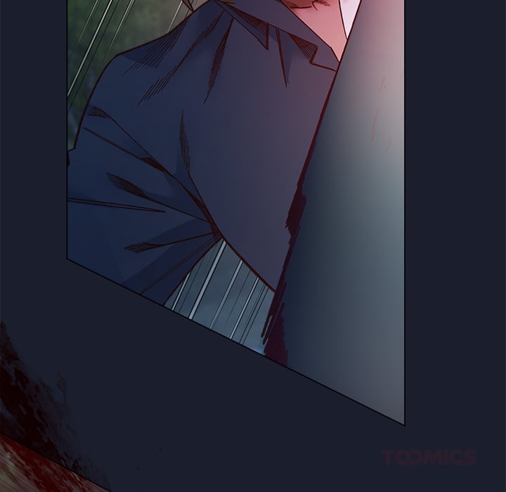 I Will Protect The Lady chapter 51 page 138