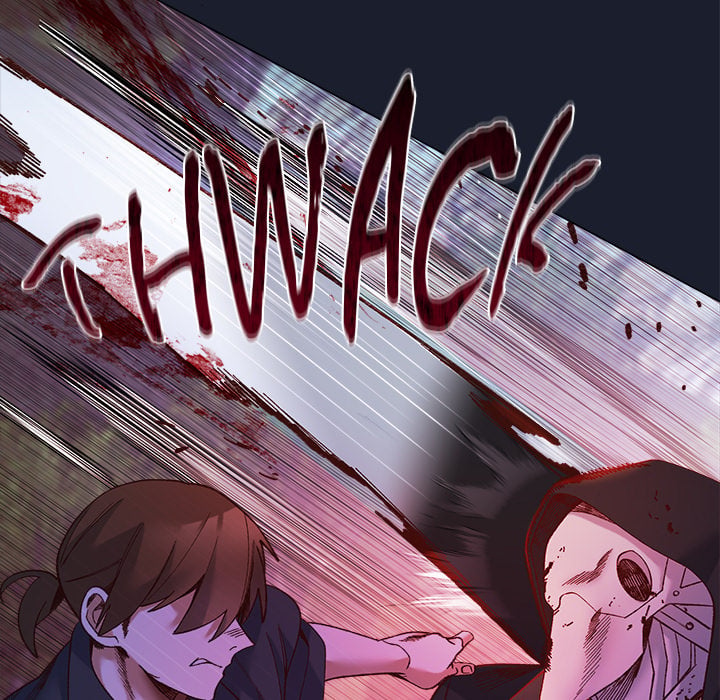 I Will Protect The Lady chapter 51 page 139