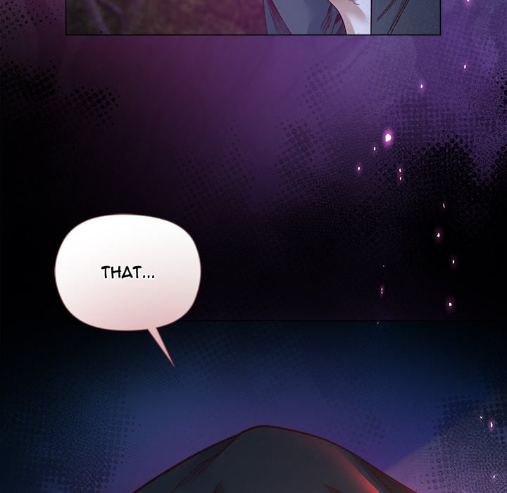 I Will Protect The Lady chapter 51 page 143