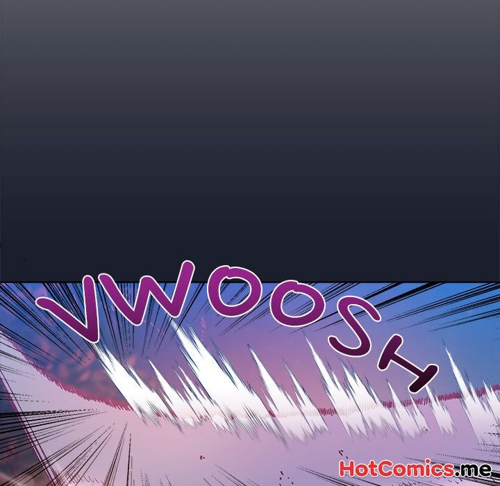 I Will Protect The Lady chapter 52 page 9