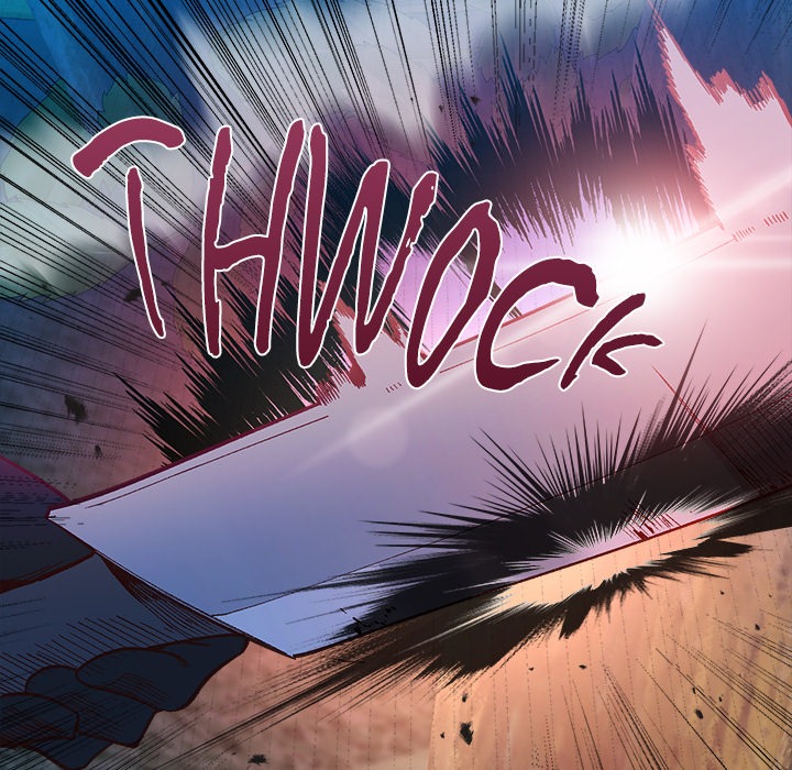 I Will Protect The Lady chapter 52 page 11