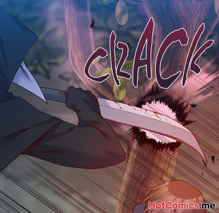 I Will Protect The Lady chapter 52 page 14