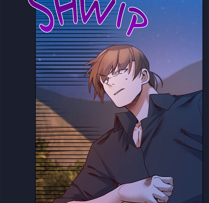 I Will Protect The Lady chapter 52 page 17