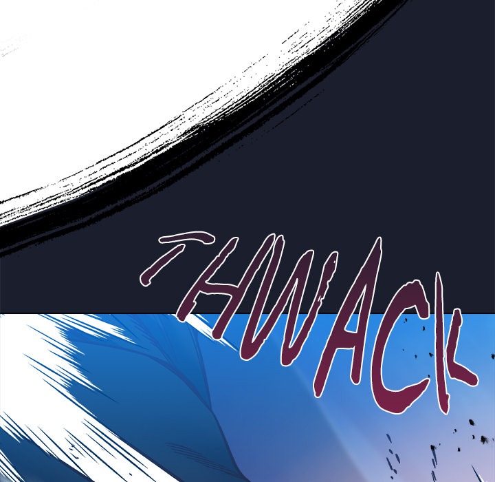 I Will Protect The Lady chapter 52 page 25