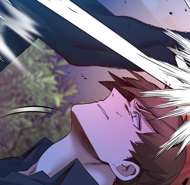 I Will Protect The Lady chapter 52 page 26