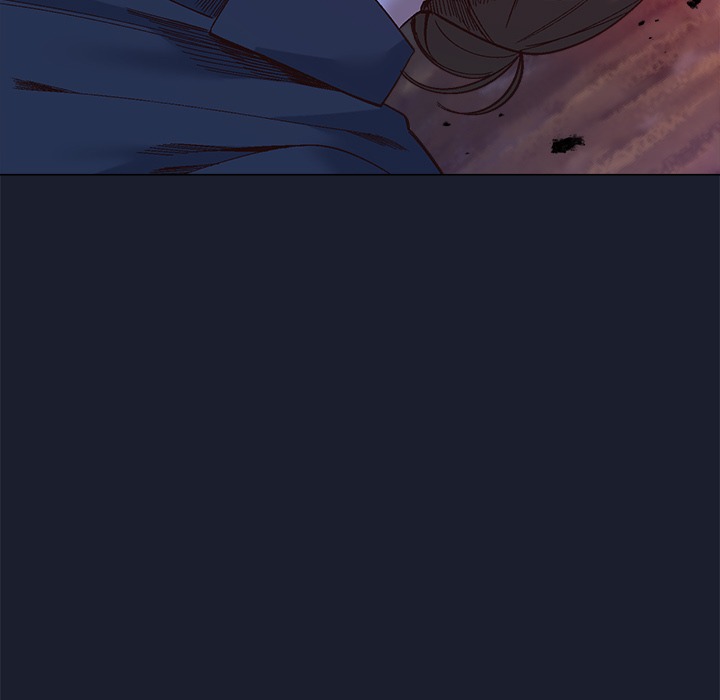 I Will Protect The Lady chapter 52 page 27
