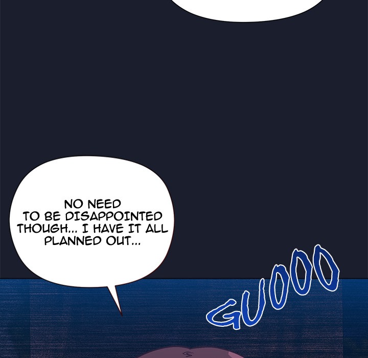 I Will Protect The Lady chapter 52 page 34