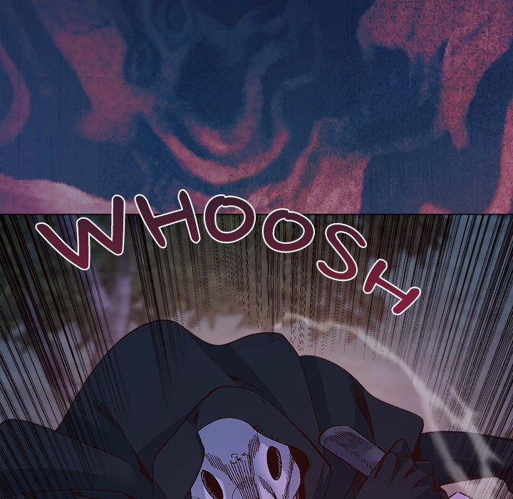I Will Protect The Lady chapter 52 page 39