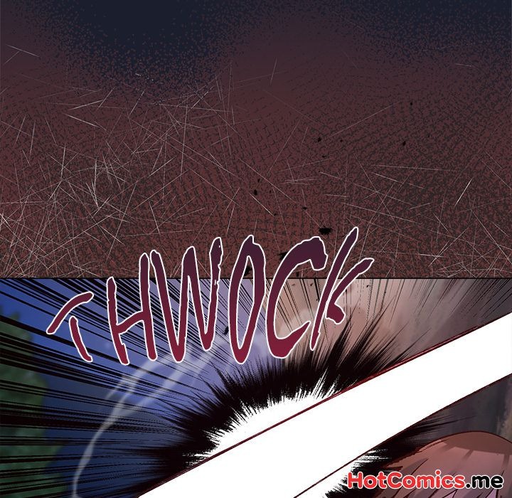 I Will Protect The Lady chapter 52 page 42
