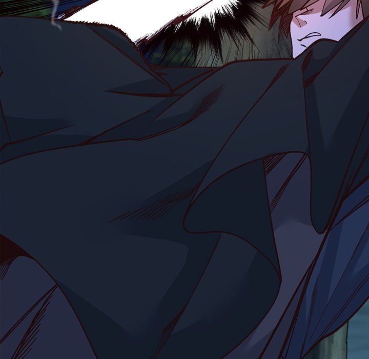 I Will Protect The Lady chapter 52 page 43