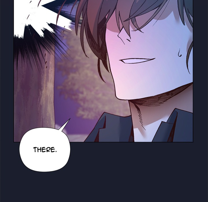 I Will Protect The Lady chapter 52 page 45