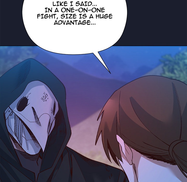 I Will Protect The Lady chapter 52 page 48