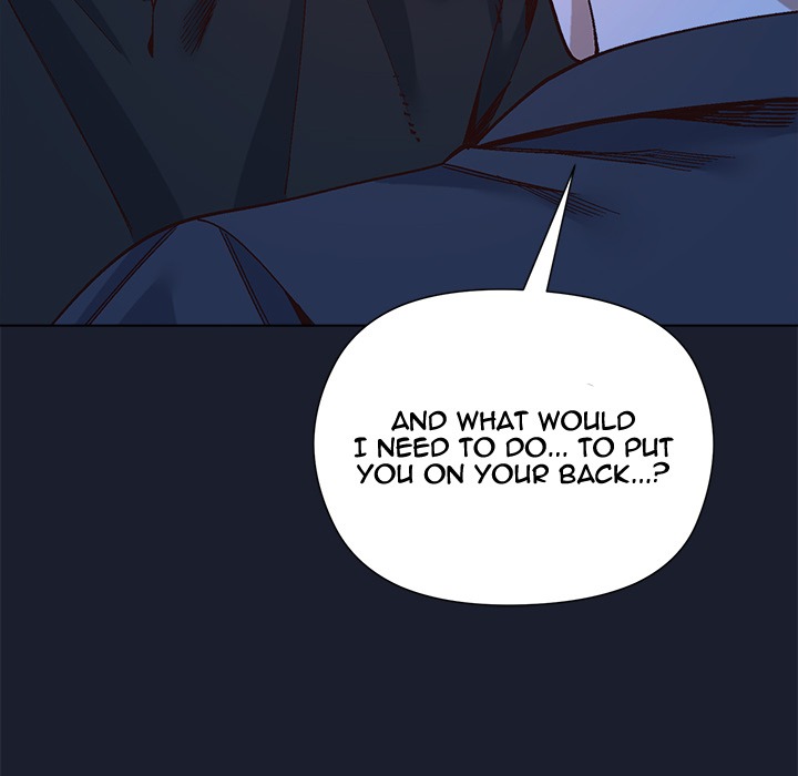 I Will Protect The Lady chapter 52 page 49