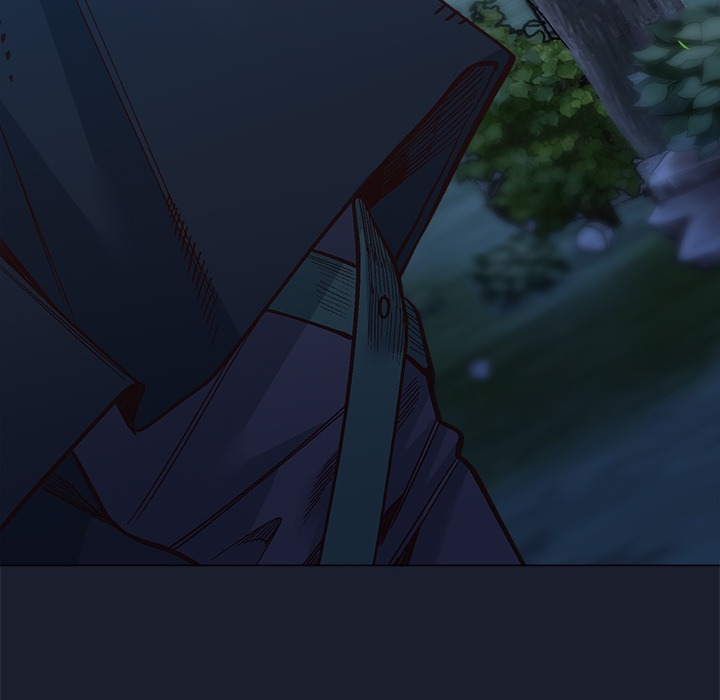 I Will Protect The Lady chapter 52 page 52
