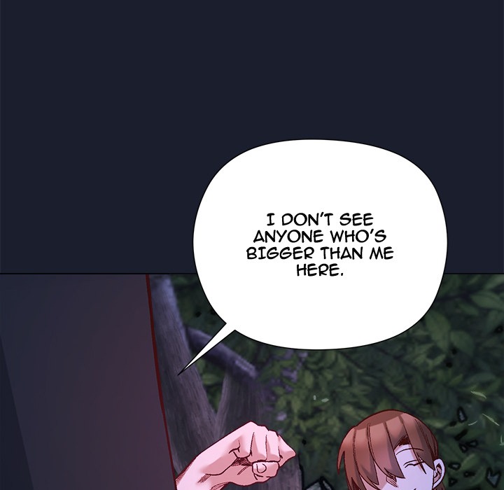I Will Protect The Lady chapter 52 page 53