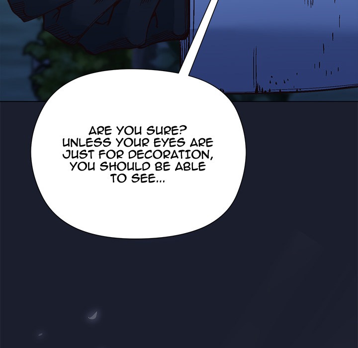 I Will Protect The Lady chapter 52 page 55