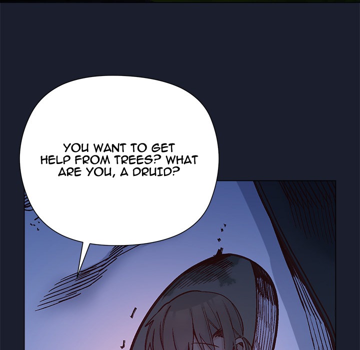 I Will Protect The Lady chapter 52 page 58