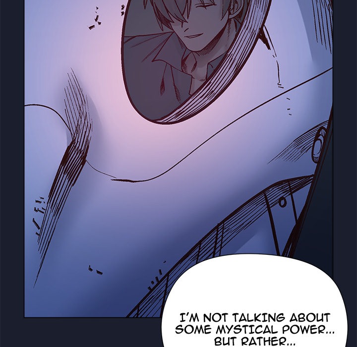I Will Protect The Lady chapter 52 page 59