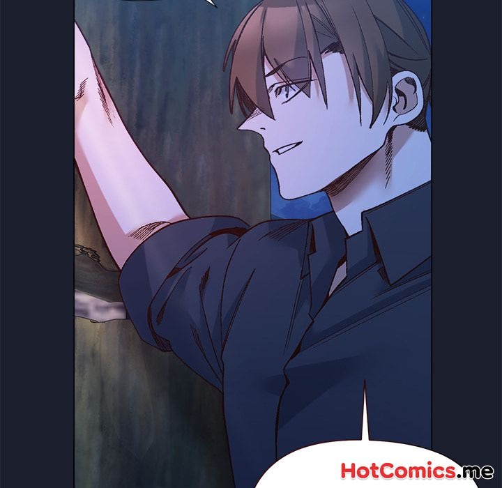 I Will Protect The Lady chapter 52 page 61