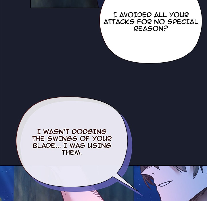 I Will Protect The Lady chapter 52 page 62