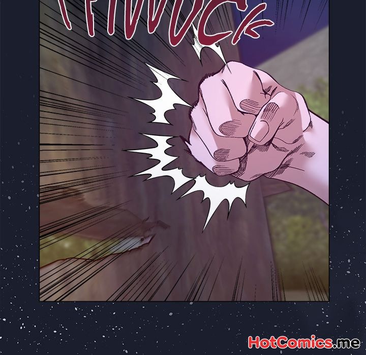 I Will Protect The Lady chapter 52 page 66