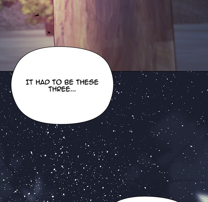 I Will Protect The Lady chapter 52 page 69
