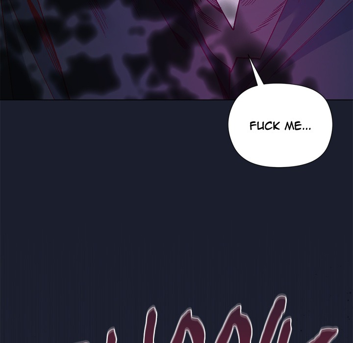 I Will Protect The Lady chapter 52 page 76