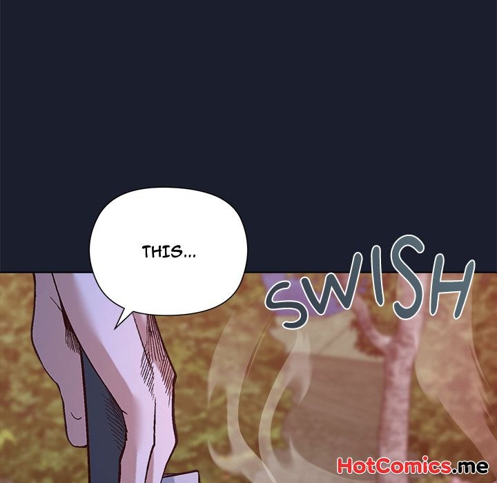 I Will Protect The Lady chapter 52 page 80