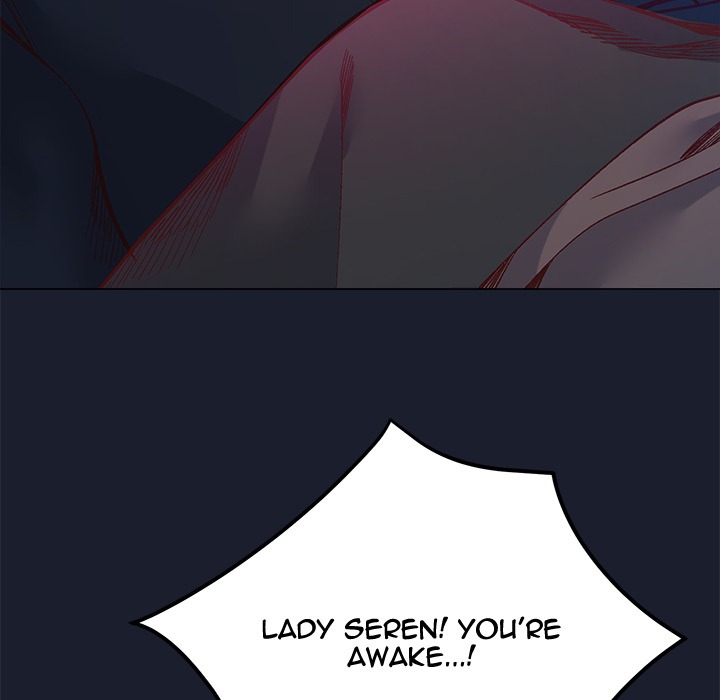 I Will Protect The Lady chapter 52 page 85