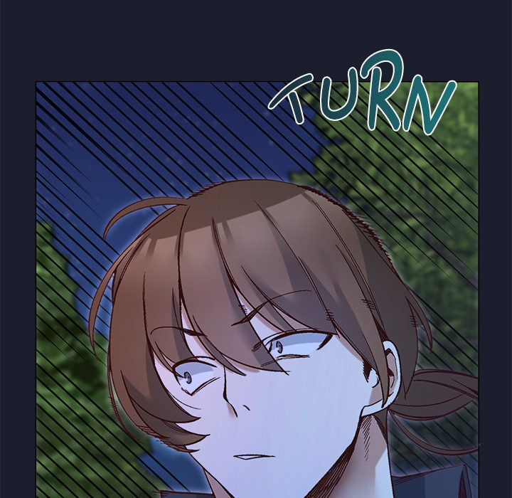 I Will Protect The Lady chapter 52 page 87