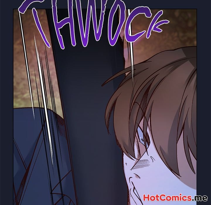 I Will Protect The Lady chapter 52 page 89