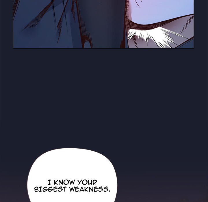 I Will Protect The Lady chapter 52 page 90