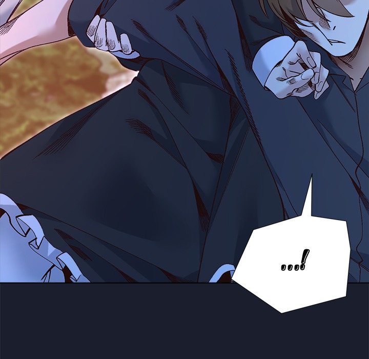 I Will Protect The Lady chapter 52 page 92