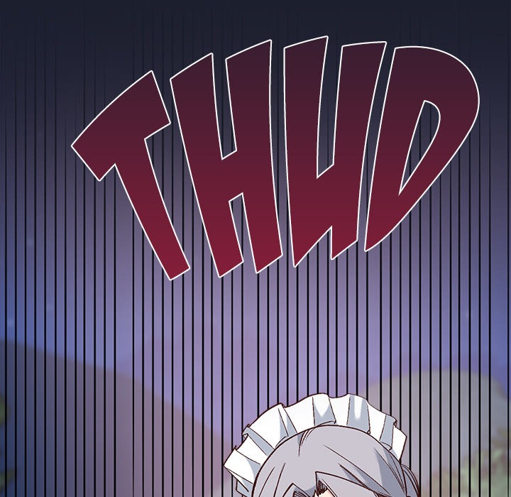 I Will Protect The Lady chapter 52 page 102