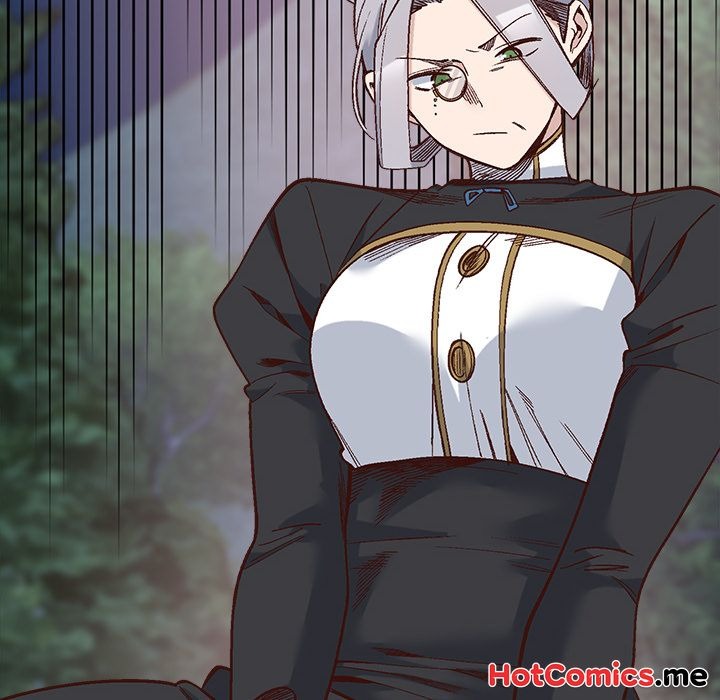 I Will Protect The Lady chapter 52 page 103