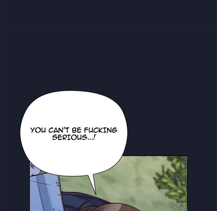 I Will Protect The Lady chapter 52 page 107
