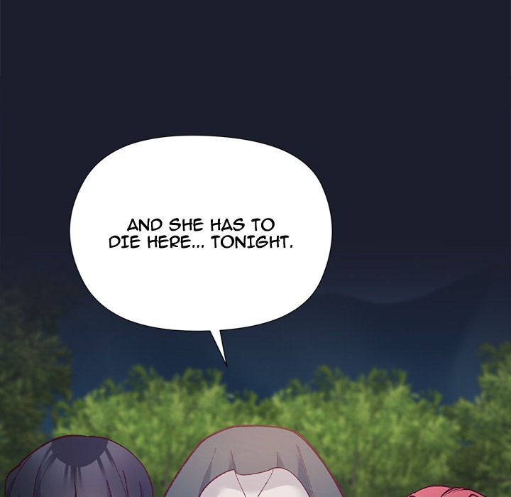 I Will Protect The Lady chapter 52 page 112