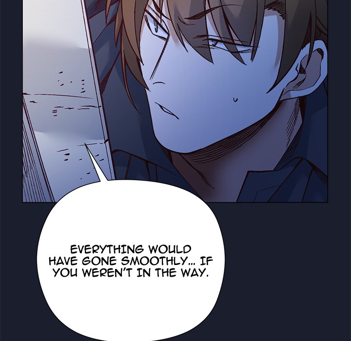 I Will Protect The Lady chapter 52 page 115