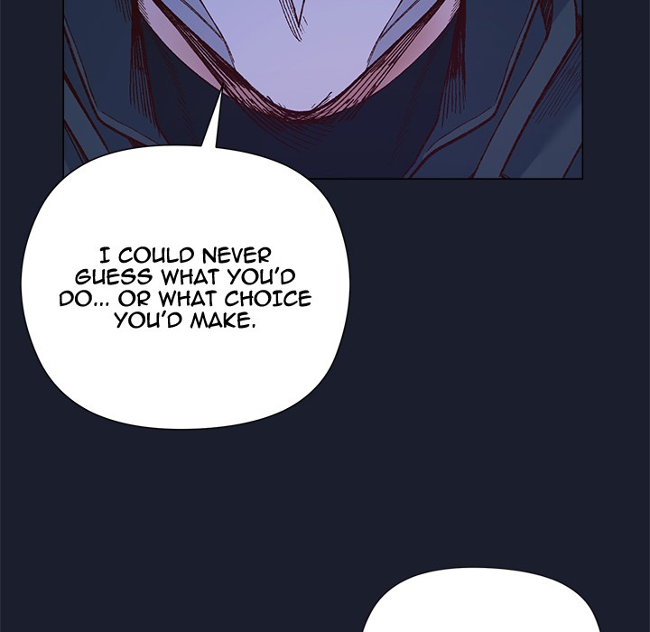 I Will Protect The Lady chapter 52 page 121